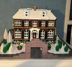 Lego home alone house moc, Verzenden, Zo goed als nieuw