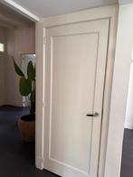 8 binnendeuren te koop, Ophalen, 80 tot 100 cm, Binnendeur, Zo goed als nieuw