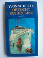 Yvonne Keuls - De tocht van het kind, Ophalen of Verzenden, Zo goed als nieuw, Nederland