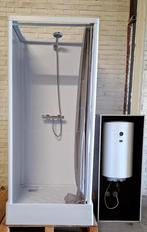 Nooddouche vanaf € 55,- per week., Verzenden, Nieuw, Overige