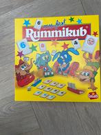 My first rummikub, Hobby en Vrije tijd, Gezelschapsspellen | Kaartspellen, Ophalen of Verzenden, Zo goed als nieuw
