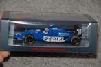 1:43 LIGIER JS39 B PANIS F1 SPARK S7400 WRH, Hobby en Vrije tijd, Ophalen of Verzenden, Zo goed als nieuw, Auto, Overige merken