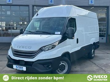 Iveco Daily 35S18HA8 V WB 3520L (bj 2024) beschikbaar voor biedingen