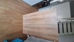 Tafelblad, Ophalen, Gebruikt, Overige materialen, 20 tot 50 mm