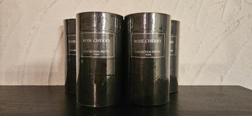 Collection Privée Rose Cherry beschikbaar voor biedingen