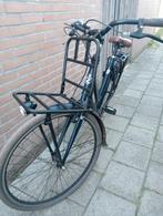 Damesfiets zgan staat 28 inch, 53 tot 56 cm, Ophalen of Verzenden, Zo goed als nieuw