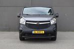 Opel Vivaro Combi 1.6 CDTI L1H1 ecoFLEX Innovation | Airco |, Voorwielaandrijving, 12 maanden, Stof, Bedrijf