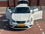 Seat Ibiza 1.2TDI 55KW Ecomotive ST 2013 Wit, Voorwielaandrijving, 74 pk, 1199 cc, Stationwagon