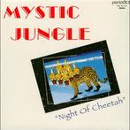 Mystic Jungle - Night Of Cheetah Vinyl, Ophalen of Verzenden, Zo goed als nieuw, 12 inch