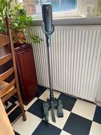 Steelstofzuiger - Viomi Aeolus 9, Ophalen, Gebruikt, Minder dan 1200 watt, Stofzuiger