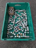unicor, mpr diverse maten, Doe-het-zelf en Verbouw, Overige materialen, 6 meter of meer, Overige typen, Nieuw
