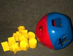 Tupperware hollebol vormen stoof in nieuwe staat, Ophalen of Verzenden, Zo goed als nieuw