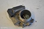 Gasklep huis Volkswagen Scirocco III ('08-'12) 06K133062AA, Auto-onderdelen, Gebruikt, Volkswagen, Ophalen of Verzenden, Volkswagen