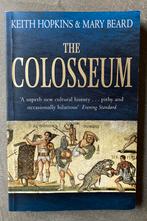 Keith Hopkins ,  Mary Beard - The Colosseum, Boeken, Ophalen, Zo goed als nieuw, Keith Hopkins ,  Mary Beard