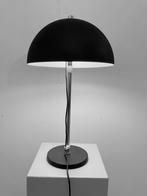 Bureaulamp, ca. 1960, Huis en Inrichting, Lampen | Tafellampen, Gebruikt, 50 tot 75 cm, Ophalen of Verzenden, Metaal