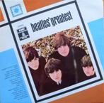 THE BEATLES – Beatles' Greatest ( LP Beat Odeon ), Cd's en Dvd's, Vinyl | Pop, Verzenden, 1960 tot 1980, Gebruikt