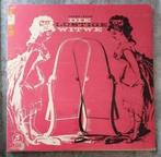 LP Operette Die Lustige witwe, Franz Lehar. [5225]  [CdViKl], Cd's en Dvd's, Vinyl | Klassiek, Ophalen of Verzenden, Zo goed als nieuw