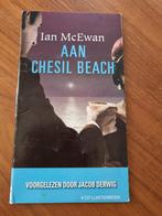Ian McEwan - Aan Chesil Beach, Boeken, Ophalen of Verzenden, Zo goed als nieuw, Ian McEwan