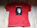 Che Guevara t-shirts., Nieuw, Ophalen of Verzenden, Zwart, N.V.T.