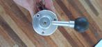 electronische gashendel motor aansturing 3 aders, Ophalen of Verzenden, Gebruikt