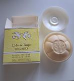 Nina Ricci L'air du Temps zeep savon soap 100 gram, Verzenden, Zo goed als nieuw, Gevuld