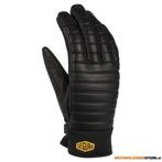 Segura Nikita Motorhandschoenen, Zwart, Motoren, Kleding | Motorkleding, Ophalen of Verzenden, Nieuw met kaartje