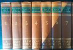 Oosthoek Encyclopedie, 6e uitgave 1968-1978, Gelezen, Complete serie, Algemeen, Oosthoek
