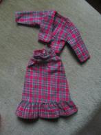 Daisy  mary quant setje kleding, Verzenden, Zo goed als nieuw, Kleertjes