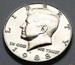 ** 1988-P  - USA  -  Half dollar Kennedy  - Uncirculated  **, Postzegels en Munten, Munten | Amerika, Verzenden, Noord-Amerika