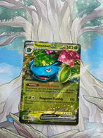 Venusaur Ex 001/142, Verzenden, Zo goed als nieuw, Losse kaart, Foil