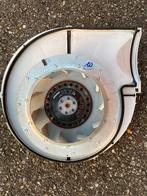 Gereviseerde Stork CMF14TP motorplaat t.b.v. woonhuisventil, Ophalen of Verzenden, Refurbished, Overige