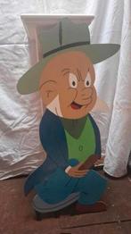 Zelf gemaakt geboortebord. Walt Disney, Ophalen, Zo goed als nieuw, Geboortebord