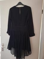 Moost wanted jurk, Kleding | Dames, Jurken, Zwart, Ophalen of Verzenden, Zo goed als nieuw, Maat 36 (S)