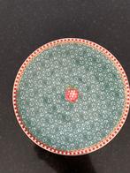 Pip Studio Espresso Kop en Schotel, Ophalen, Gebruikt, Overige stijlen, Kop(pen) en/of Schotel(s)