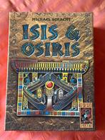Isis & Osiris bordspel, Ophalen of Verzenden, Nieuw
