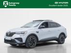 Renault Arkana 1.6 E-Tech full hybrid 145 esprit Alpine | Pa, Stof, Gebruikt, Zwart, Wit