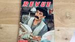 Revue 1963., Verzenden, 1960 tot 1980, Tijdschrift