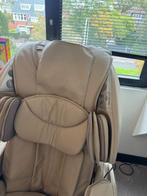 RelexZ SL-A87 Luxe 3D Massagestoel topmodel, Ophalen, Zo goed als nieuw, Massagestoel of Kussen