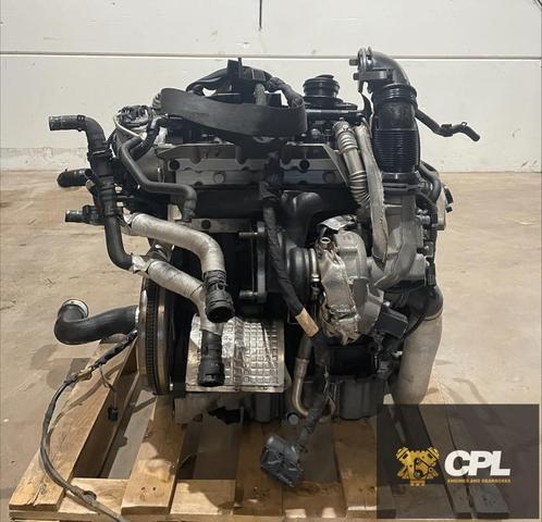 Audi Seat Skoda VW 2.0 TFSI BWA Complete Motor Engine Moteur, Auto-onderdelen, Motor en Toebehoren, Gebruikt, Ophalen of Verzenden