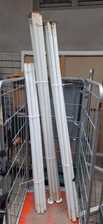 Professionele partytent 3x6m Stevig buizenframe, Ophalen of Verzenden, 5 tot 8 meter