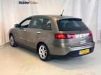 Fiat Croma 1.8 16V Corporate Premium|PARKSENS|AIRCO|VELGEN|E, Auto's, Fiat, Voorwielaandrijving, 4 cilinders, 1796 cc, Bedrijf