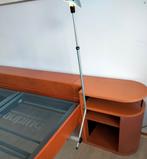 Auping Auronde achterwand kersen, Huis en Inrichting, Slaapkamer | Bedden, Ophalen, Overige kleuren, Klassiek, Tweepersoons