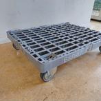 Nette onderwagens/rolplateau's/Grote hondjes (soft wielen), Ophalen, 100 cm of meer, 60 cm of meer, Minder dan 35 cm
