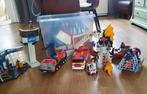 Playmobile, Ophalen, Zo goed als nieuw