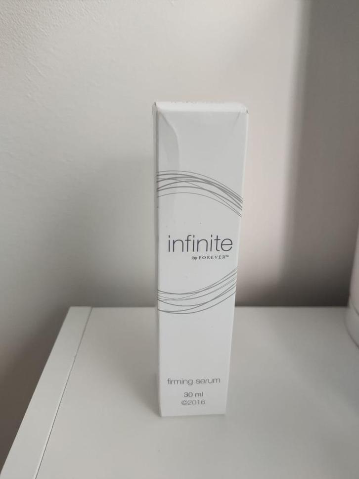 Infinite Firming Serum - Forever Living, Sieraden, Tassen en Uiterlijk, Uiterlijk | Gezichtsverzorging, Nieuw, Reiniging, Gehele gezicht