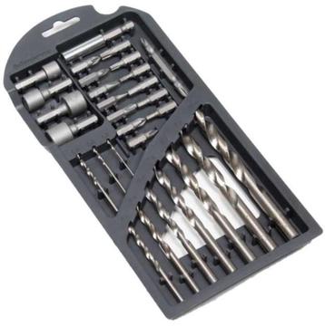 Bit- Borenset 30dlg. beschikbaar voor biedingen