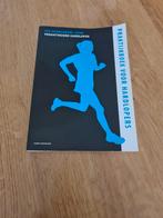 Handboek Verantwoord Hardlopen, Ophalen of Verzenden, Gelezen, Harry Honselaar, Lopen en Fietsen