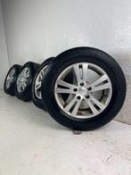Hyundai Tucson Kia Sportage Niro velgen 16" 5x114.3 zomerset