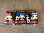 Funko Pop! Pins - Disney, Ophalen of Verzenden, Donald Duck, Zo goed als nieuw, Beeldje of Figuurtje