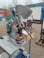 Pons pers vorm machine persmachine handmatig Stanelco SP20, Ophalen, Gebruikt